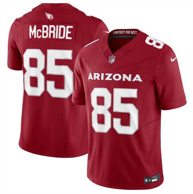 Men & Women & Youth Arizona Cardinals #85 Trey McBride Red 2024 F.U.S.E. Vapor Untouchable Limited Stitched Jersey,We sell and wholesale Men & Women & Youth Arizona Cardinals #85 Trey McBride Red 2024 F.U.S.E. Vapor Untouchable Limited Stitched Jersey on line form chian!